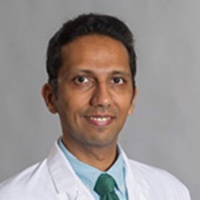 Dr. Sachin Relia, MD