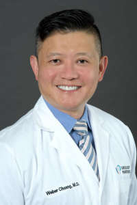 Dr. Weber Chuang, MD