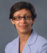 Dr. Sharmila Roy Chowdhury, MD